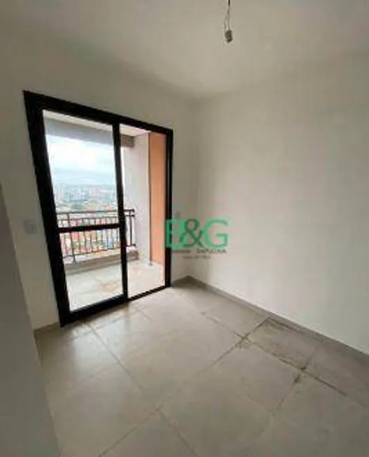 Foto 1 de Apartamento com 2 Quartos à venda, 50m² em Vila Alpina, São Paulo