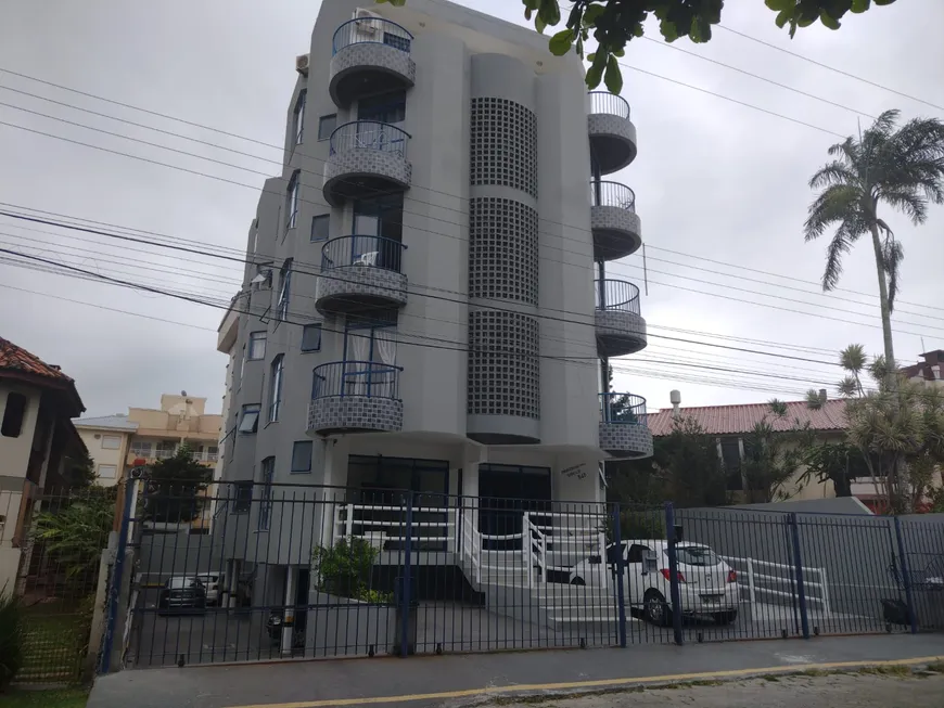 Foto 1 de Apartamento com 1 Quarto à venda, 45m² em Canasvieiras, Florianópolis