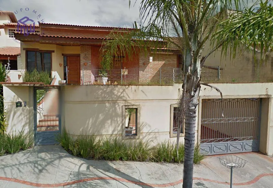 Foto 1 de Casa com 3 Quartos para venda ou aluguel, 280m² em Parque Campolim, Sorocaba