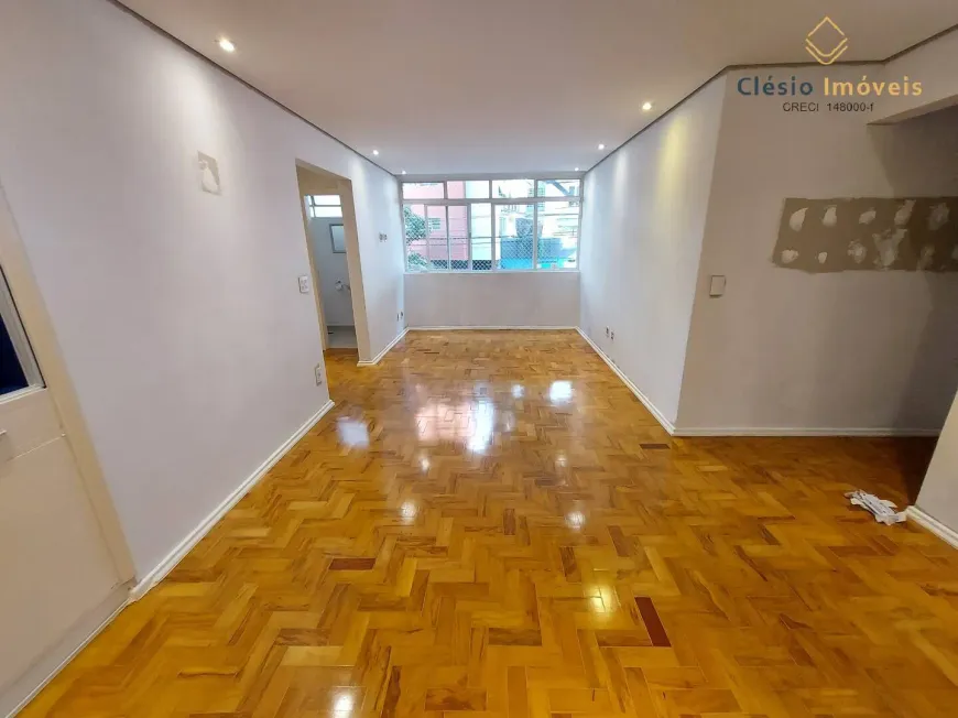 Foto 1 de Apartamento com 2 Quartos para alugar, 110m² em Santa Cecília, São Paulo