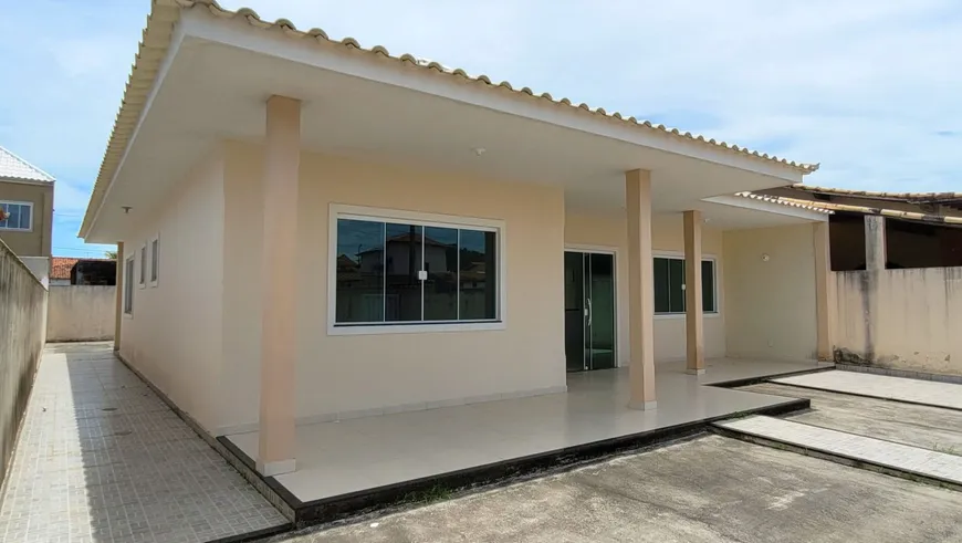 Foto 1 de Casa de Condomínio com 3 Quartos à venda, 180m² em Paraty, Araruama