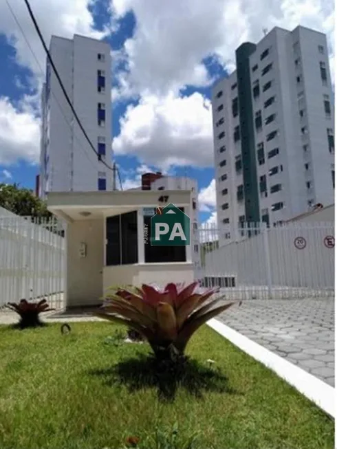 Foto 1 de Apartamento com 3 Quartos à venda, 83m² em Jardim Quisisana, Poços de Caldas