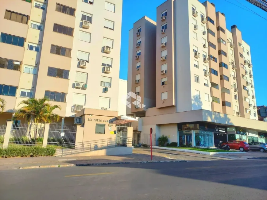 Foto 1 de Apartamento com 2 Quartos à venda, 64m² em Centro, Canoas