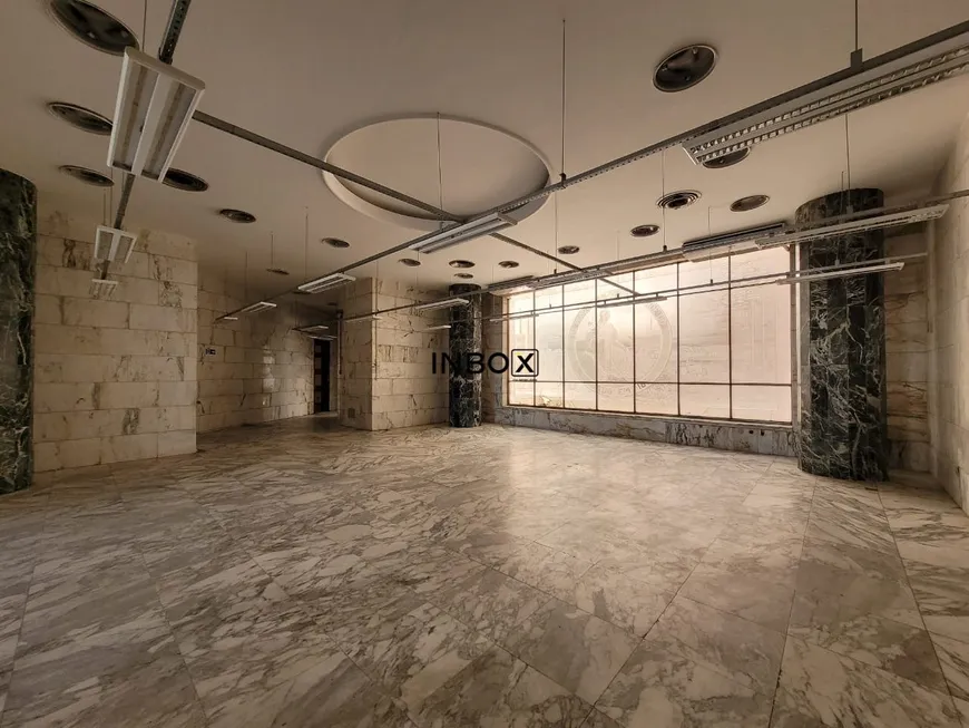 Foto 1 de Sala Comercial para alugar, 341m² em Centro Histórico, Porto Alegre