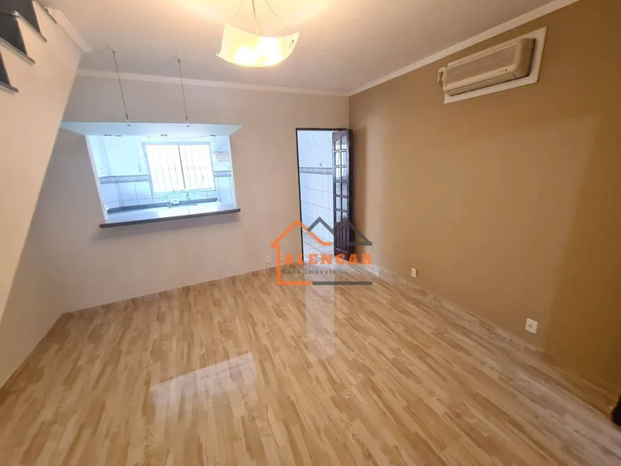 Foto 1 de Sobrado com 3 Quartos à venda, 98m² em Itaquera, São Paulo