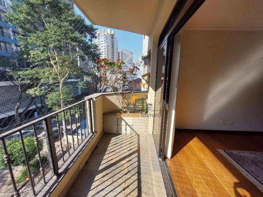 Foto 1 de Apartamento com 4 Quartos à venda, 140m² em Butantã, São Paulo