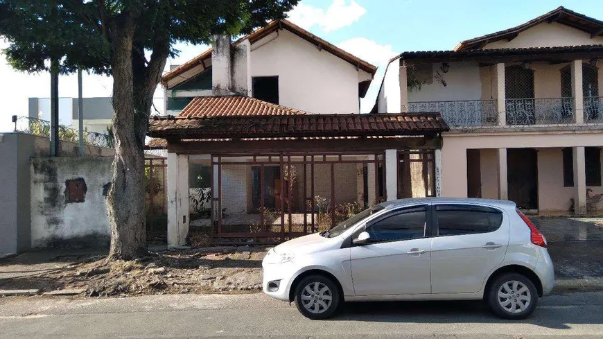 Foto 1 de Casa com 3 Quartos à venda, 358m² em Vila Recreio, Betim