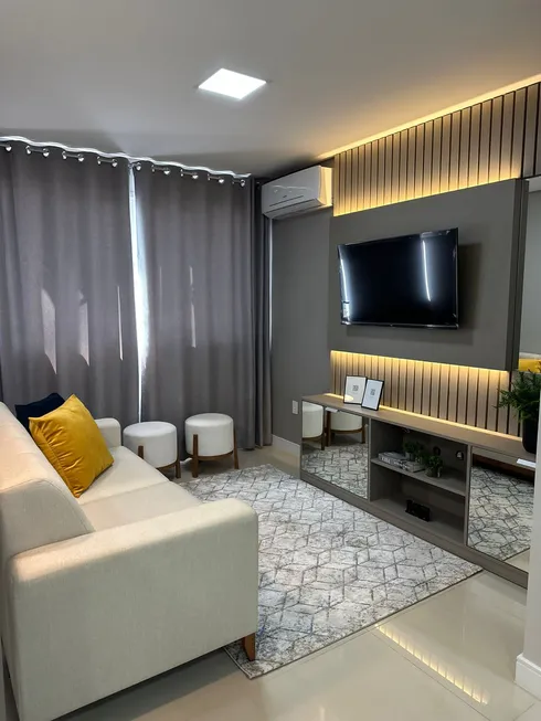 Foto 1 de Apartamento com 1 Quarto à venda, 55m² em Navegantes, Capão da Canoa