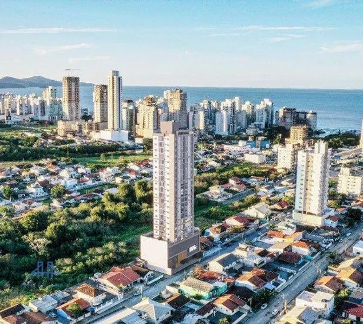 Foto 1 de Apartamento com 1 Quarto à venda, 42m² em Porto Belo, Porto Belo