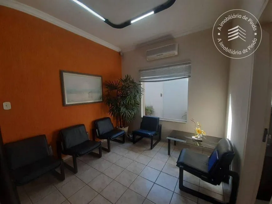 Foto 1 de Sala Comercial à venda, 184m² em Centro, Pindamonhangaba