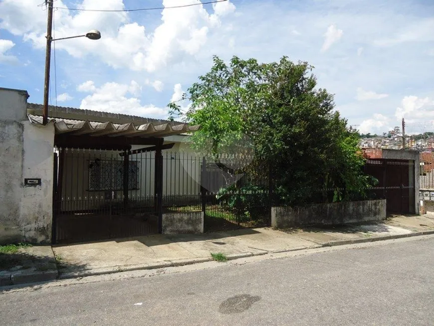 Foto 1 de Lote/Terreno à venda, 140m² em Tremembé, São Paulo