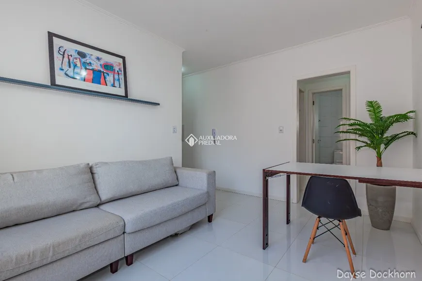 Foto 1 de Apartamento com 1 Quarto à venda, 40m² em Bela Vista, Porto Alegre
