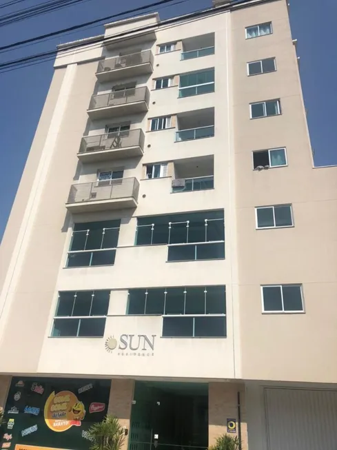 Foto 1 de Apartamento com 2 Quartos à venda, 58m² em Municipios, Balneário Camboriú