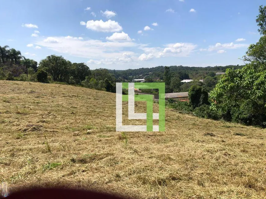 Foto 1 de Lote/Terreno à venda, 2000m² em Caxambú, Jundiaí