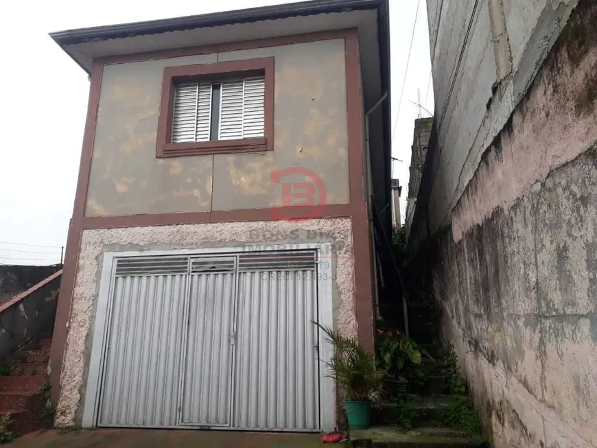 Foto 1 de Casa com 5 Quartos à venda, 110m² em Vila Ré, São Paulo