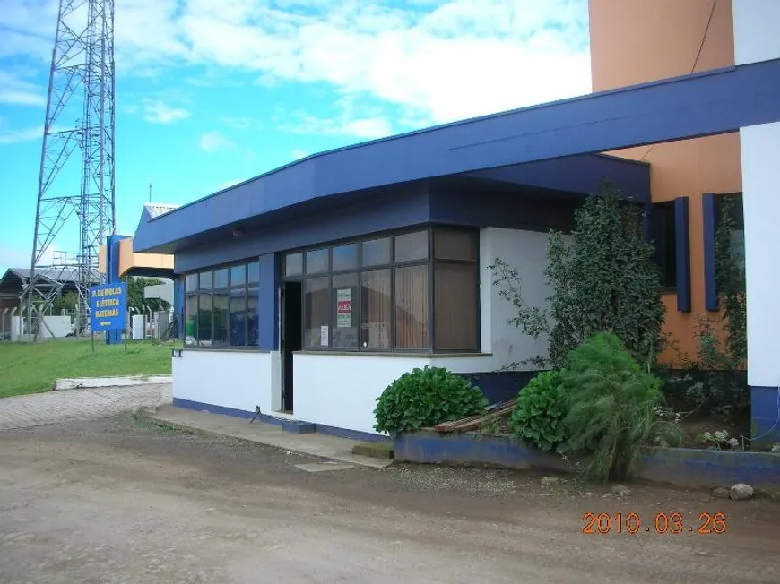 Foto 1 de Ponto Comercial para alugar, 50m² em Santa Fé, Caxias do Sul