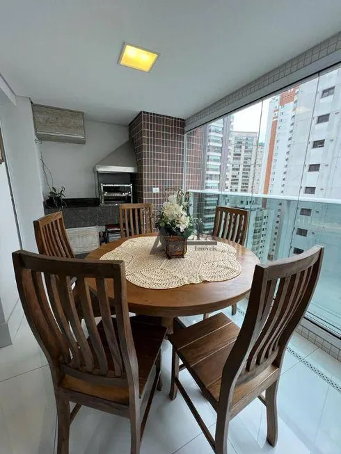 Foto 1 de Apartamento com 3 Quartos à venda, 95m² em Jardim Anália Franco, São Paulo
