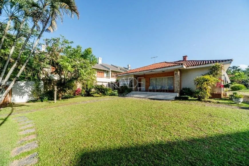 Foto 1 de Casa com 3 Quartos à venda, 200m² em Jardim Isabel, Porto Alegre