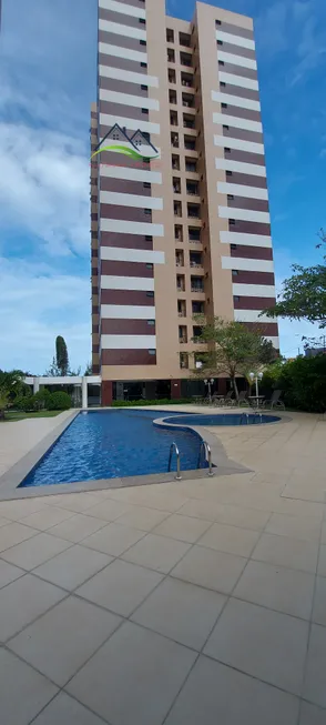 Foto 1 de Apartamento com 4 Quartos à venda, 98m² em Farolândia, Aracaju