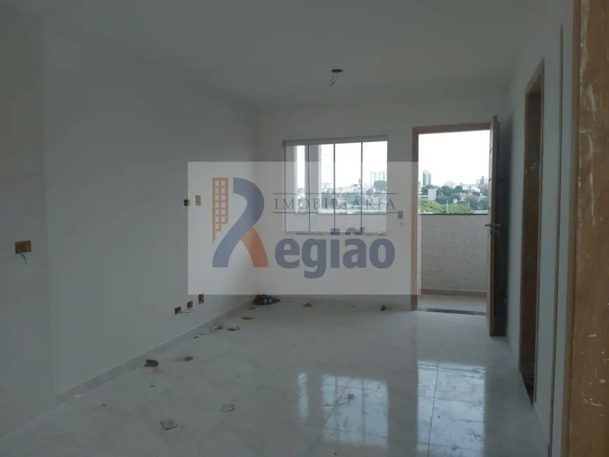 Foto 1 de Apartamento com 2 Quartos à venda, 40m² em Penha, São Paulo