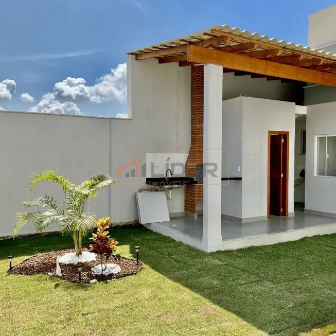 Foto 1 de Casa com 1 Quarto à venda, 69m² em Luiz Iglésias, Colatina
