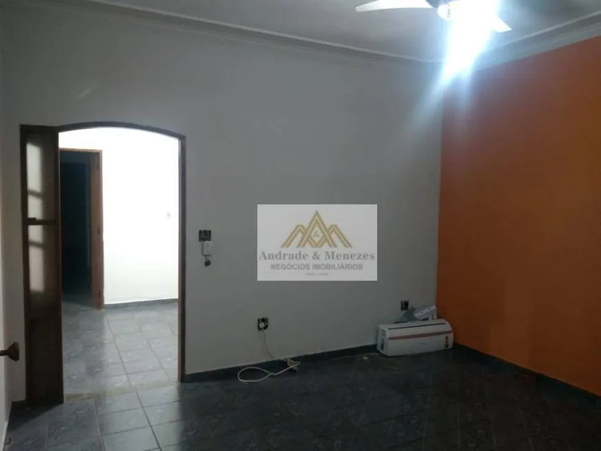 Foto 1 de Casa com 3 Quartos à venda, 148m² em Sumarezinho, Ribeirão Preto