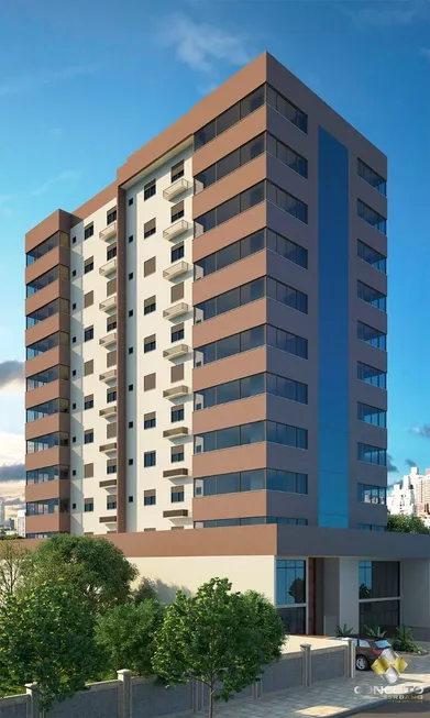 Foto 1 de Apartamento com 2 Quartos à venda, 82m² em Progresso, Bento Gonçalves