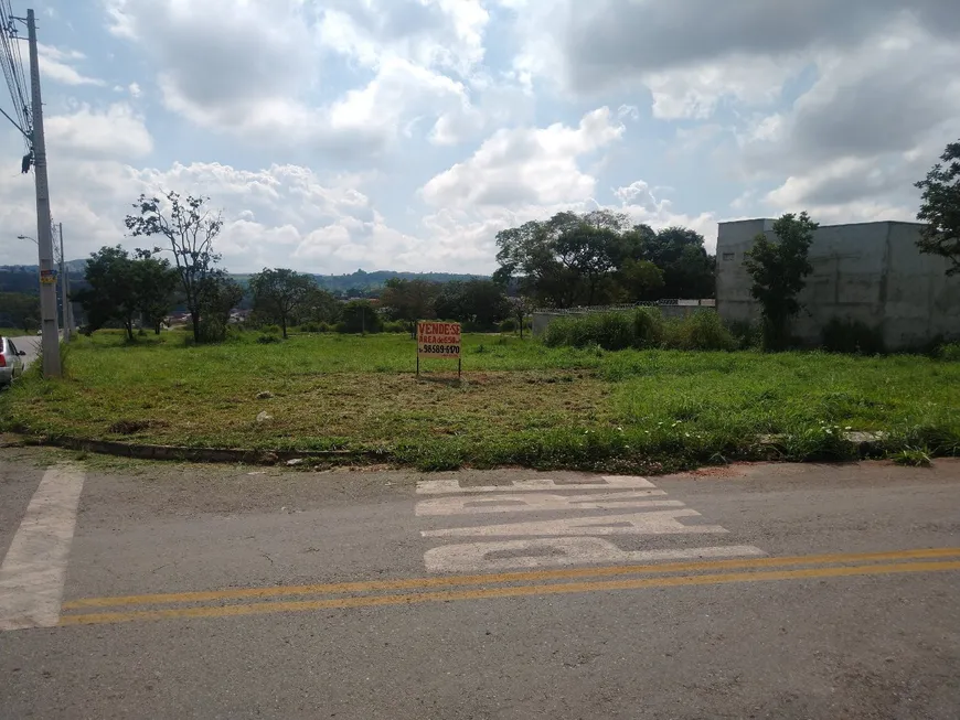 Foto 1 de Lote/Terreno à venda, 650m² em Residencial Parque dos Buritis, Senador Canedo