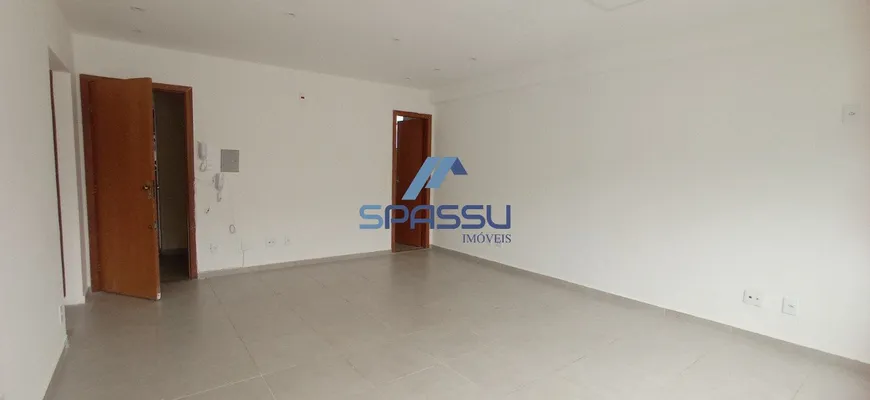 Foto 1 de Sala Comercial à venda, 27m² em Buritis, Belo Horizonte