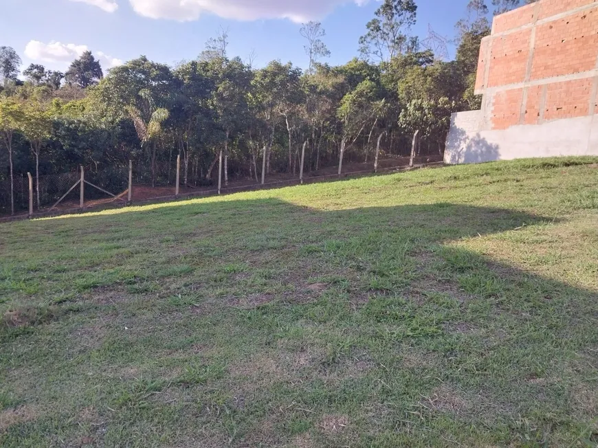 Foto 1 de Lote/Terreno à venda, 135m² em Lajeado, Cotia