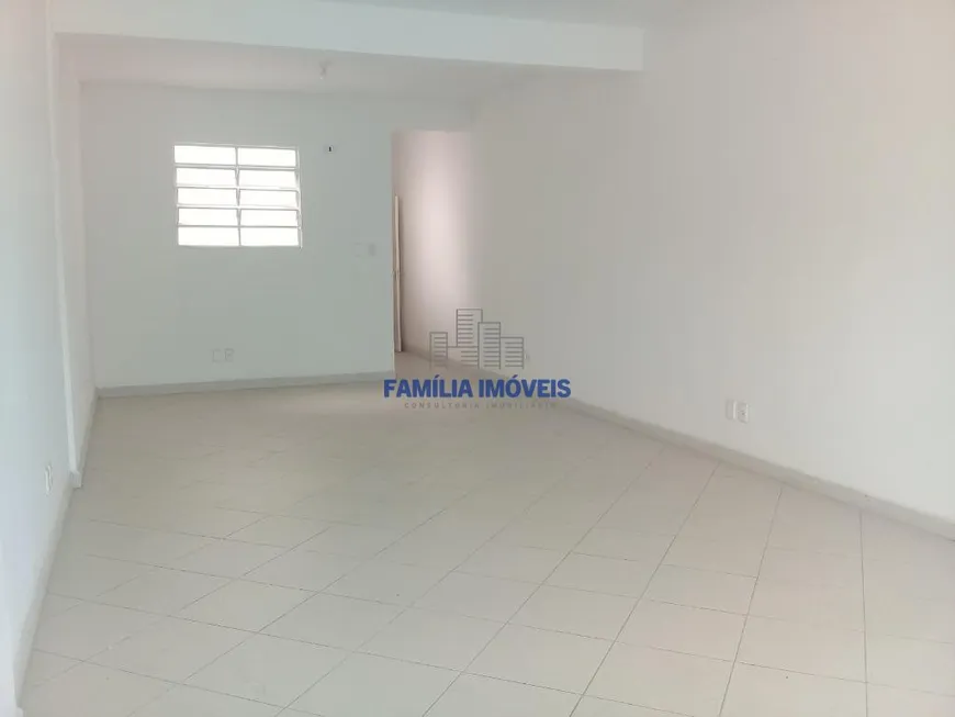 Foto 1 de Prédio Comercial para alugar, 750m² em Centro, Santos