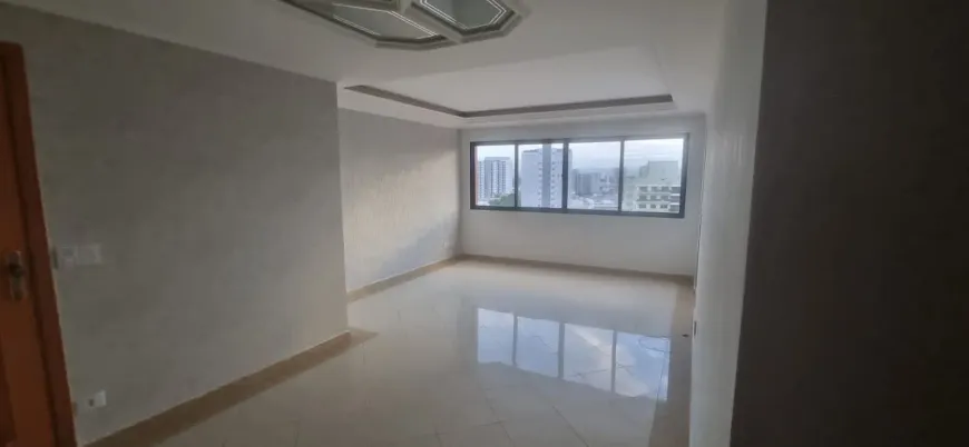 Foto 1 de Apartamento com 3 Quartos para alugar, 114m² em Vila Maria, São Paulo