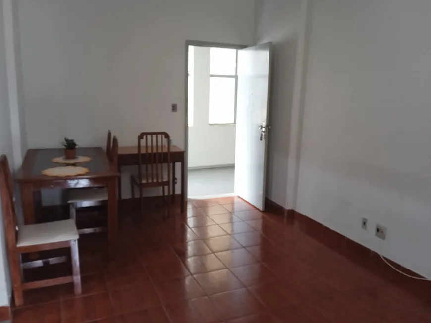 Foto 1 de Apartamento com 2 Quartos à venda, 55m² em Centro, Belo Horizonte