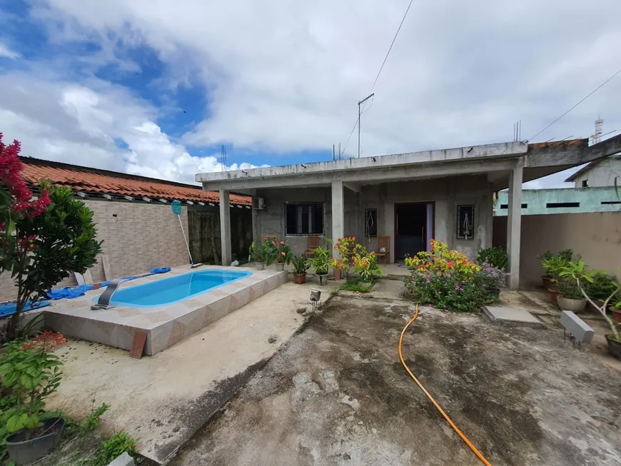 Foto 1 de Casa de Condomínio com 3 Quartos à venda, 132m² em Sambura Tamoios, Cabo Frio