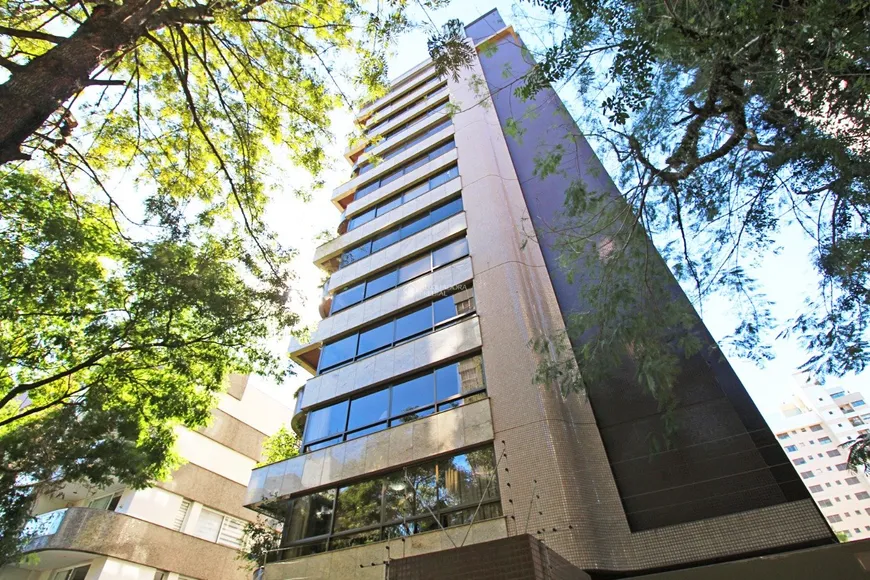 Foto 1 de Apartamento com 3 Quartos à venda, 174m² em Mont' Serrat, Porto Alegre