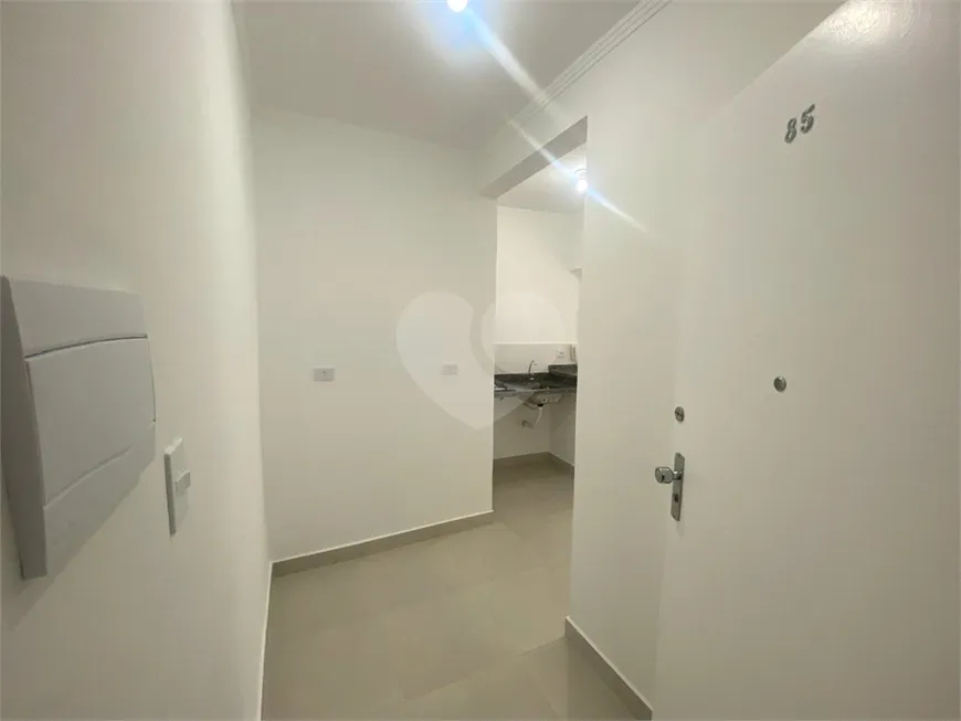 Foto 1 de Apartamento com 1 Quarto à venda, 47m² em Boqueirão, Santos