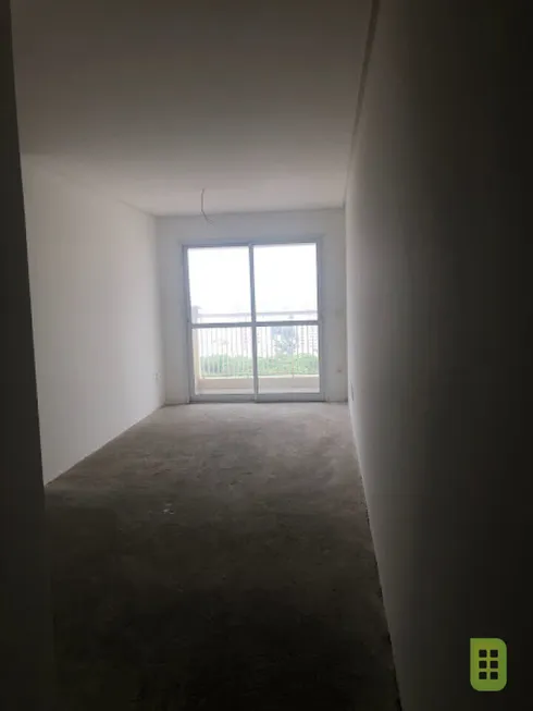 Foto 1 de Apartamento com 3 Quartos à venda, 77m² em Vila Alzira, Santo André