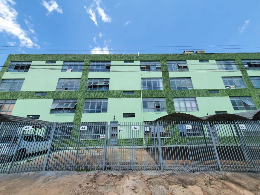 Foto 1 de Apartamento com 1 Quarto para alugar, 60m² em Vila Ipiranga, Campo Grande