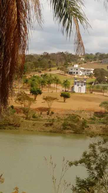 Foto 1 de Lote/Terreno à venda, 1000m² em Zona Rural, Jaboticatubas