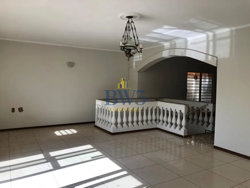 Foto 1 de Imóvel Comercial com 4 Quartos à venda, 220m² em Taquaral, Campinas