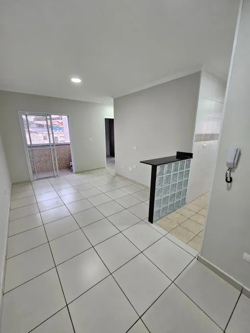 Foto 1 de Apartamento com 2 Quartos à venda, 53m² em Vila das Belezas, São Paulo