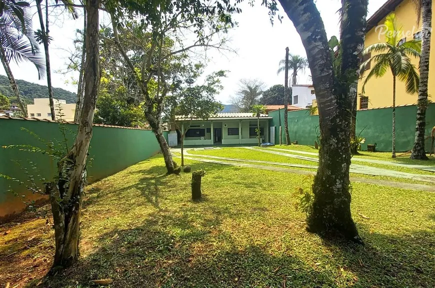 Foto 1 de Casa de Condomínio com 2 Quartos à venda, 101m² em Lagoinha, Ubatuba