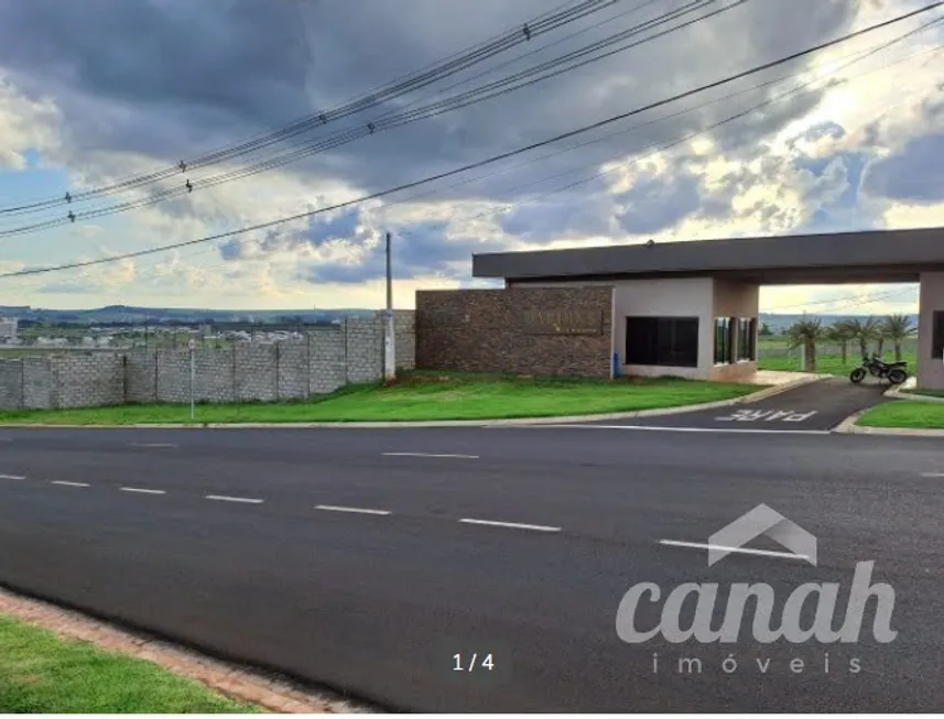 Foto 1 de Lote/Terreno à venda, 250m² em Bonfim Paulista, Ribeirão Preto