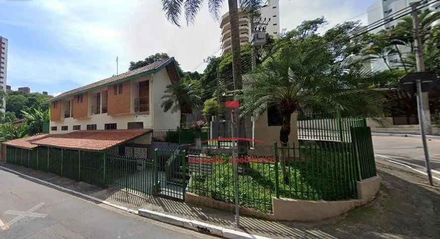 Foto 1 de Casa de Condomínio com 1 Quarto à venda, 44m² em Vila Ema, São José dos Campos