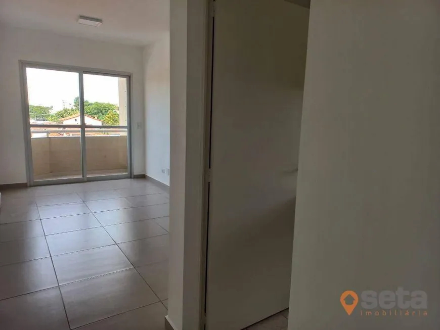 Foto 1 de Apartamento com 2 Quartos à venda, 56m² em Jardim das Indústrias, São José dos Campos