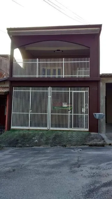 Foto 1 de Casa com 3 Quartos à venda, 98m² em Campos de Sao Jose, São José dos Campos