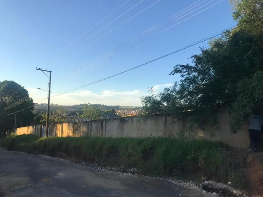 Foto 1 de Lote/Terreno à venda, 8750m² em Contorno, Ponta Grossa