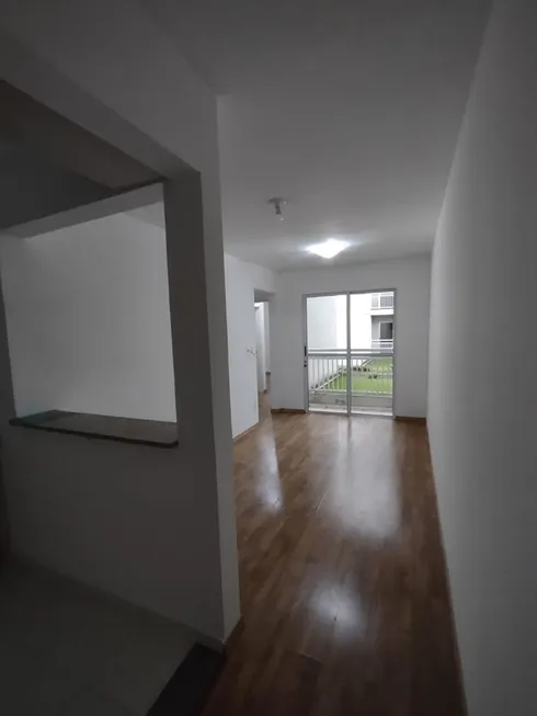 Foto 1 de Apartamento com 2 Quartos à venda, 57m² em Vila Urupês, Suzano