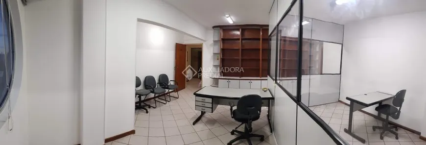 Foto 1 de Sala Comercial à venda, 43m² em Centro, Florianópolis