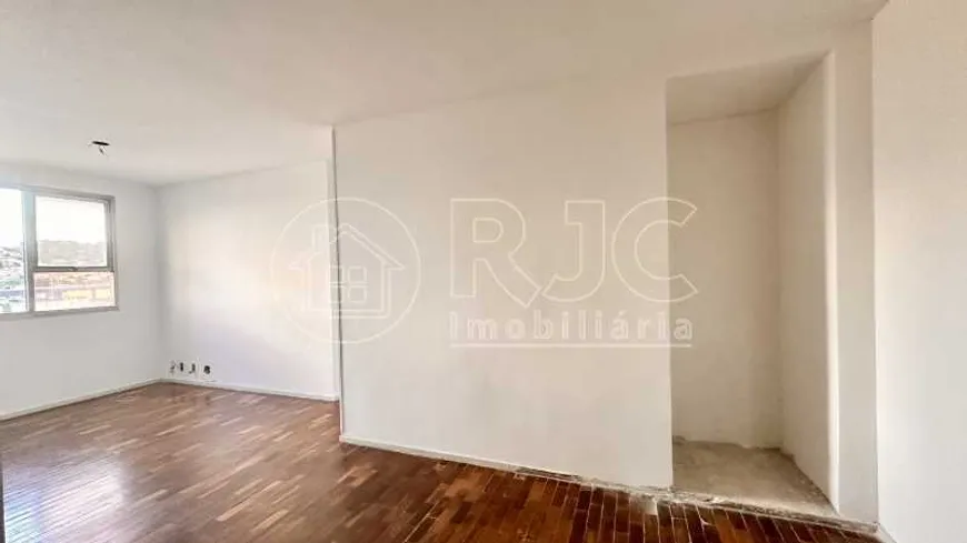 Foto 1 de Apartamento com 2 Quartos à venda, 74m² em Tijuca, Rio de Janeiro